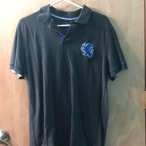 Express Polo shirt